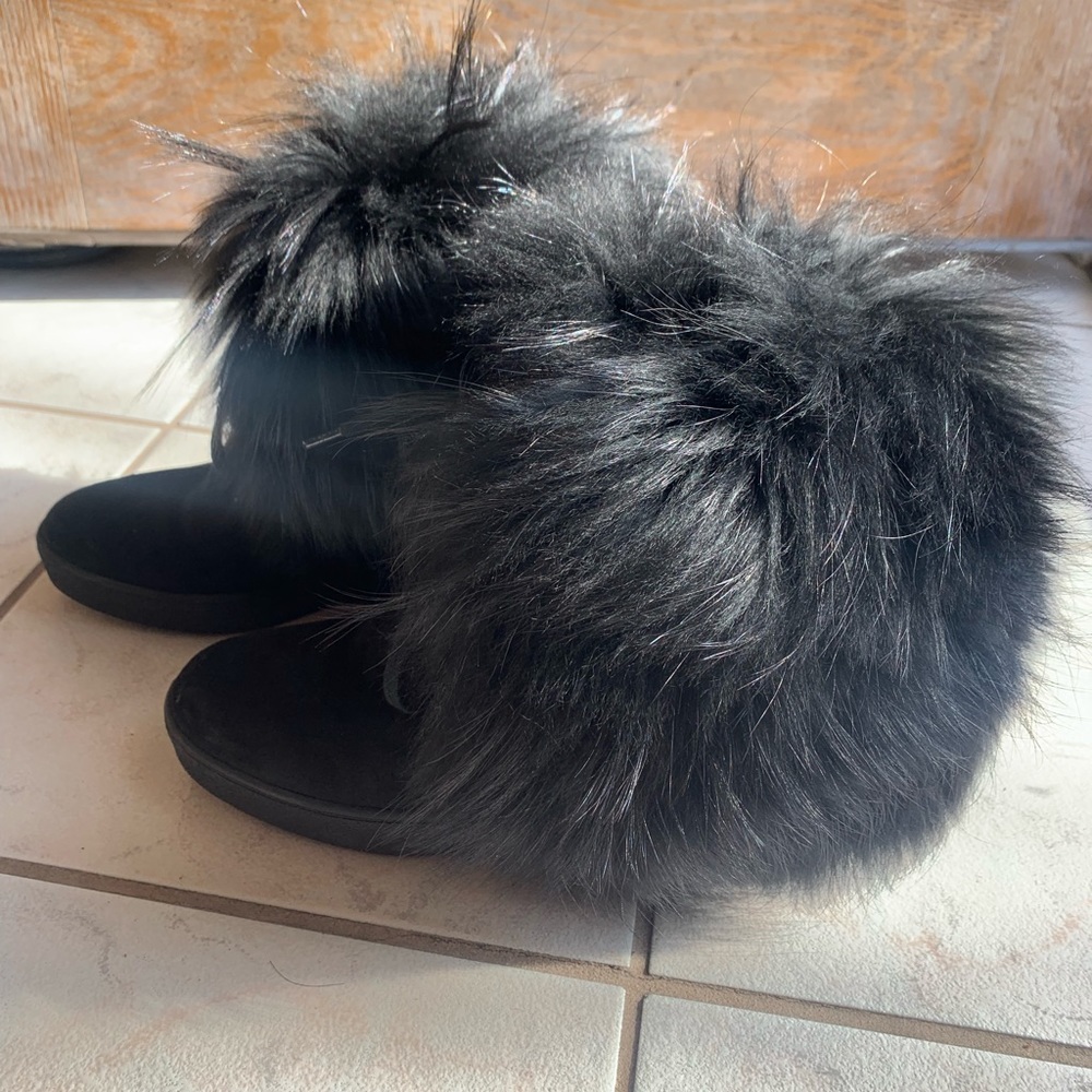🖤AQUATALIA CECILIA BOOTS (SOLD OUT)🖤